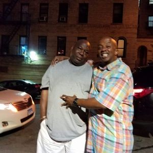 Meet your Posher, Joel